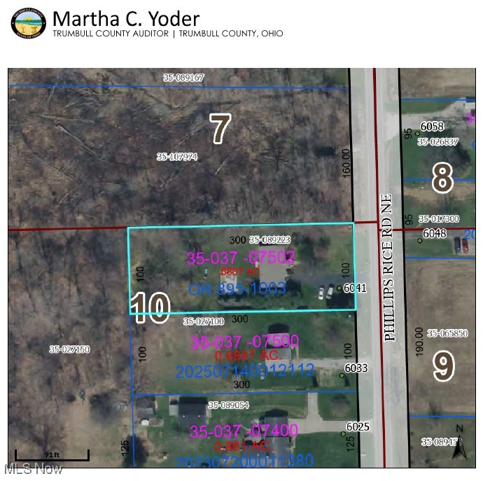 Cowles - Residential