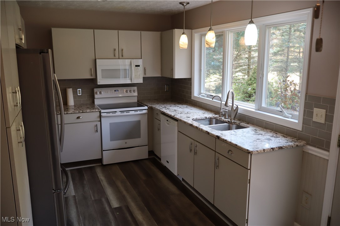 Cowles - Residential