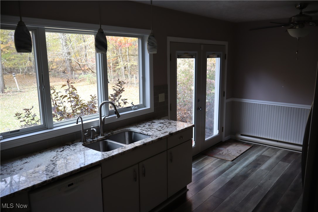 Cowles - Residential