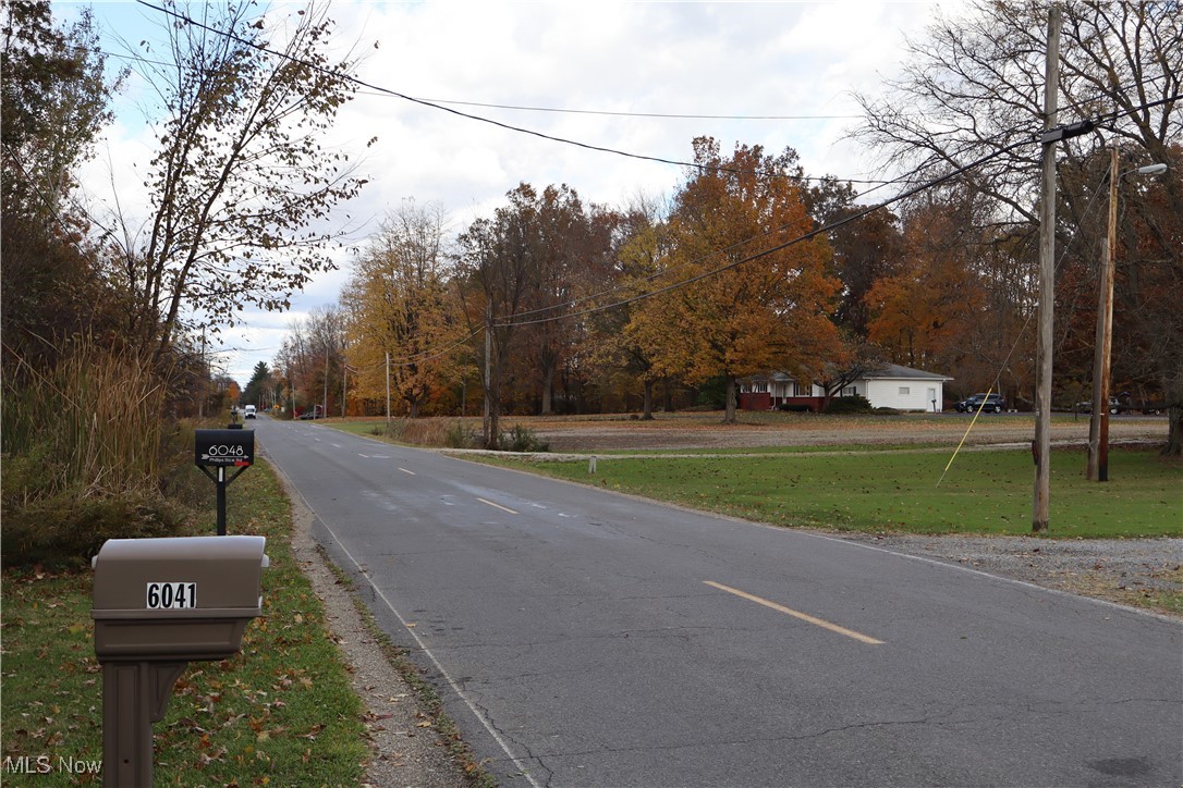 Cowles - Residential