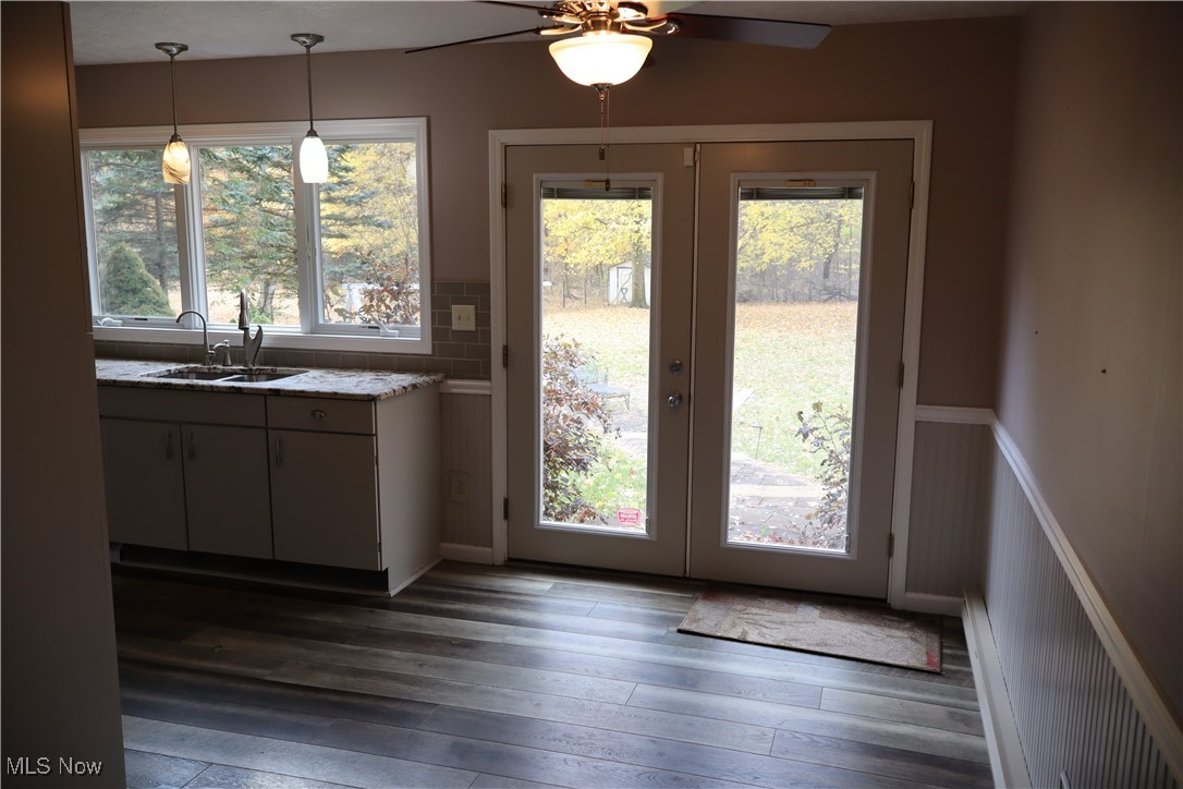 Cowles - Residential