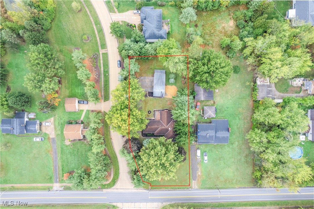 Strongsville - Residential