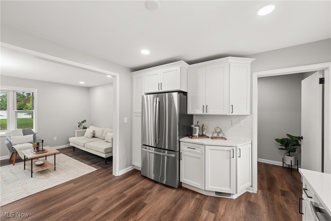 Strongsville - Residential