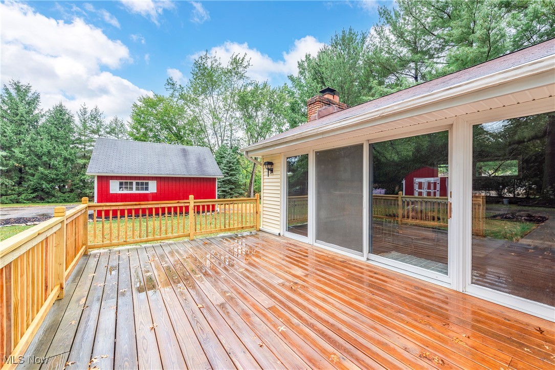 Strongsville - Residential