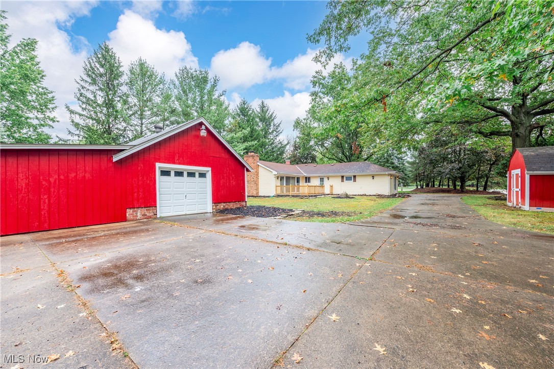 Strongsville - Residential