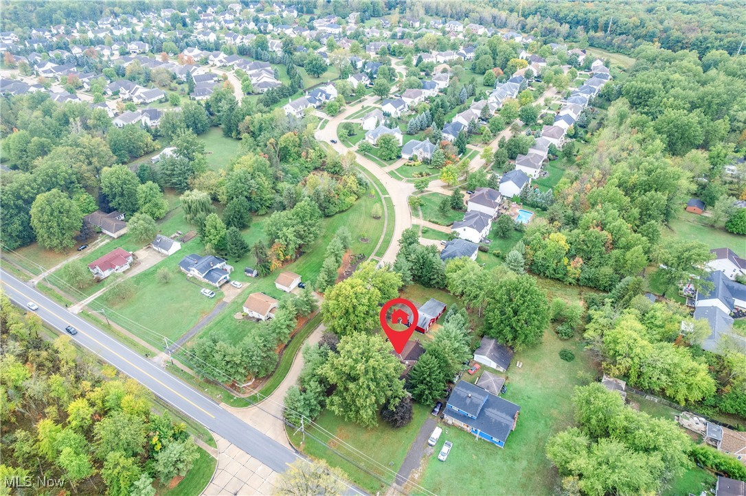 Strongsville - Residential