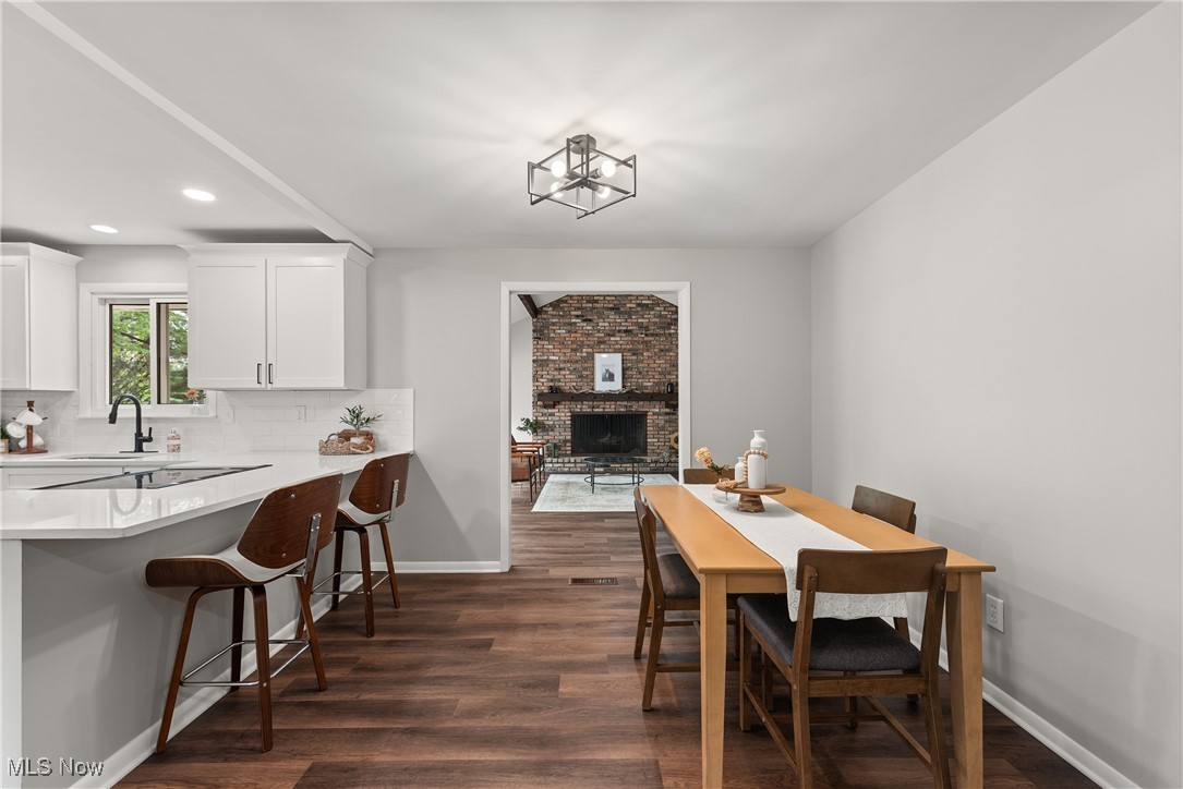 Strongsville - Residential