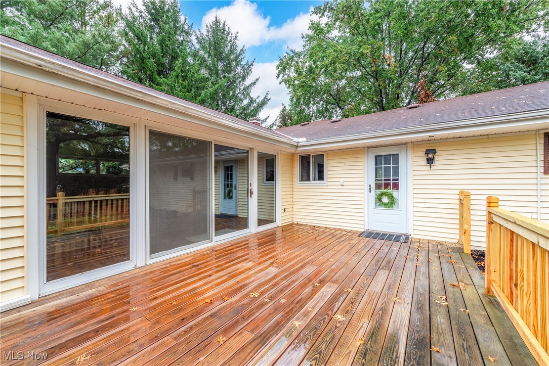 Strongsville - Residential