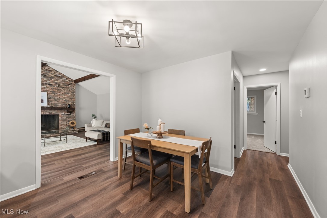 Strongsville - Residential