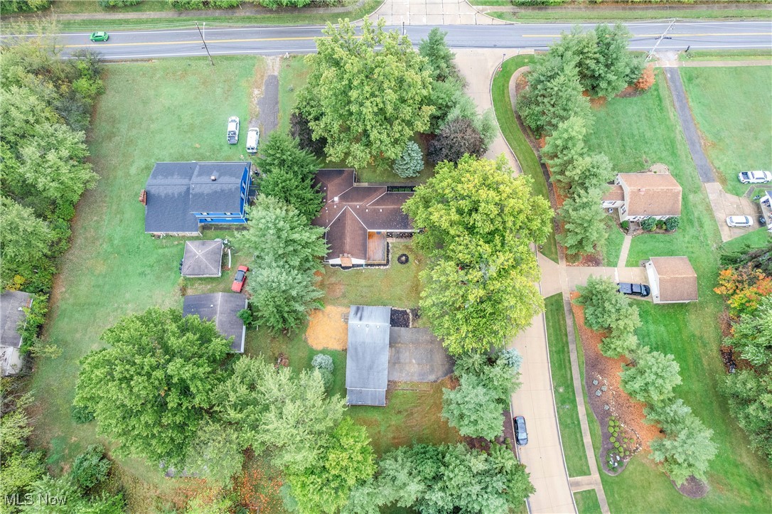 Strongsville - Residential