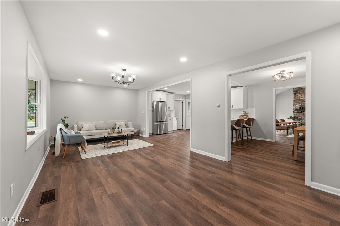 Strongsville - Residential