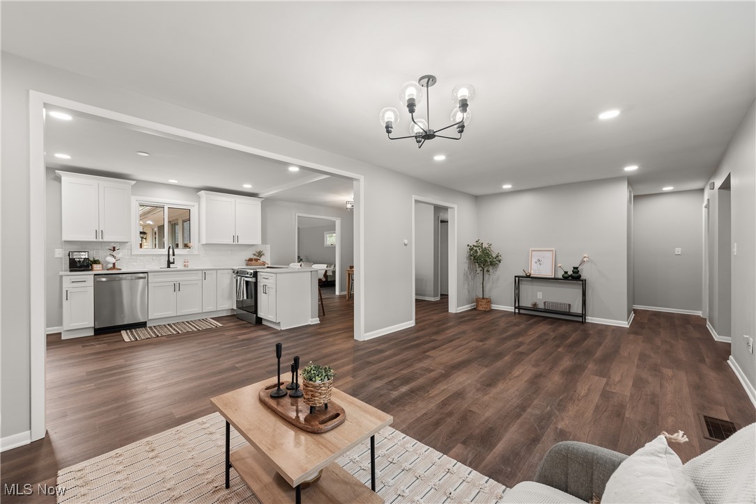 Strongsville - Residential