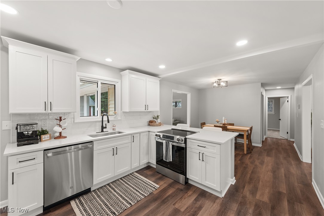 Strongsville - Residential