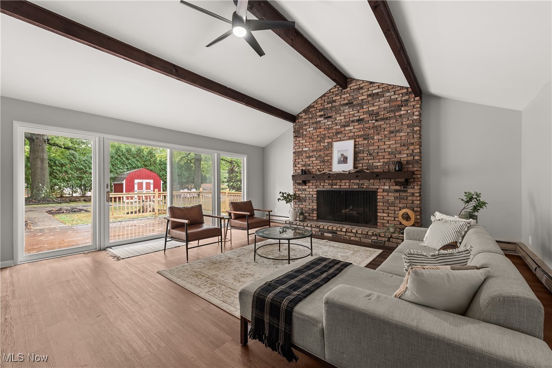 Strongsville - Residential