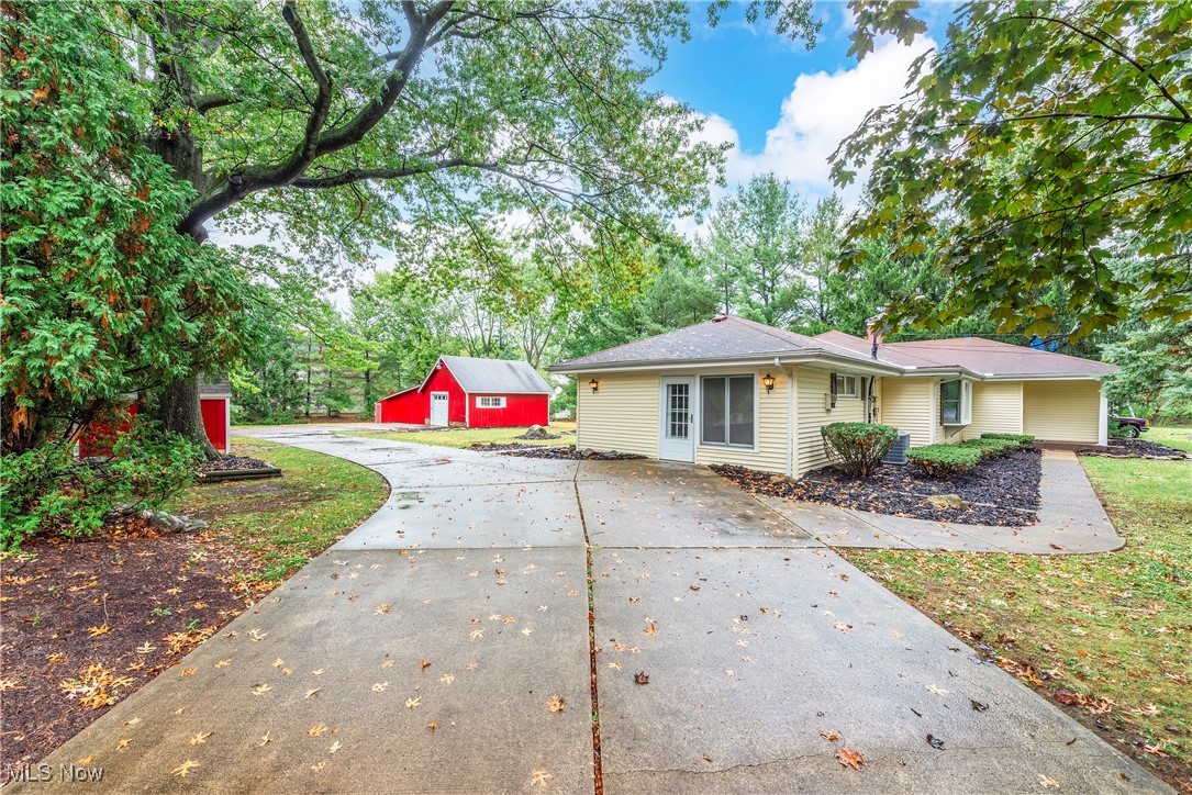 Strongsville - Residential