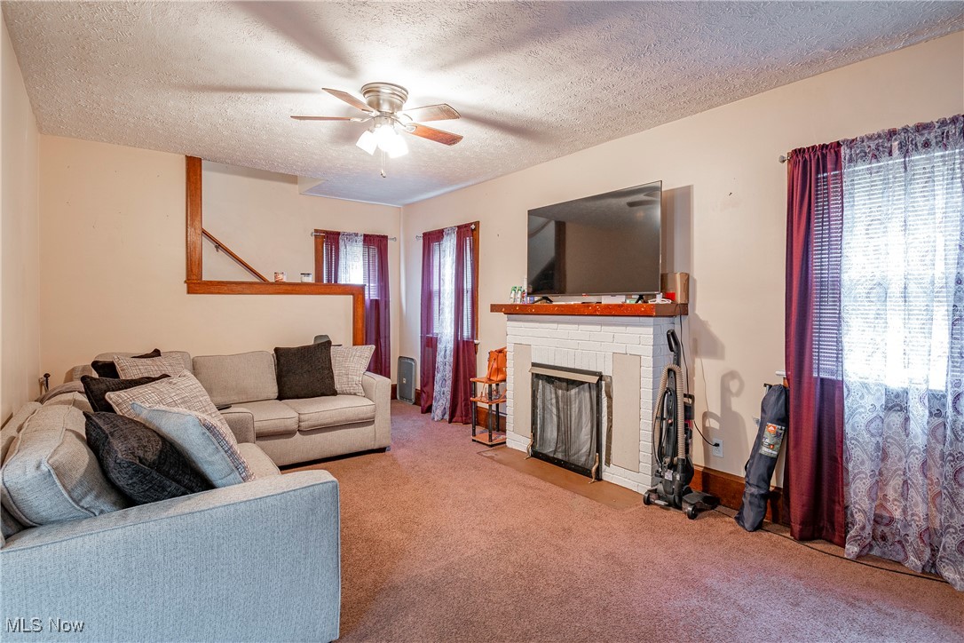 Thornton Heights - Residential