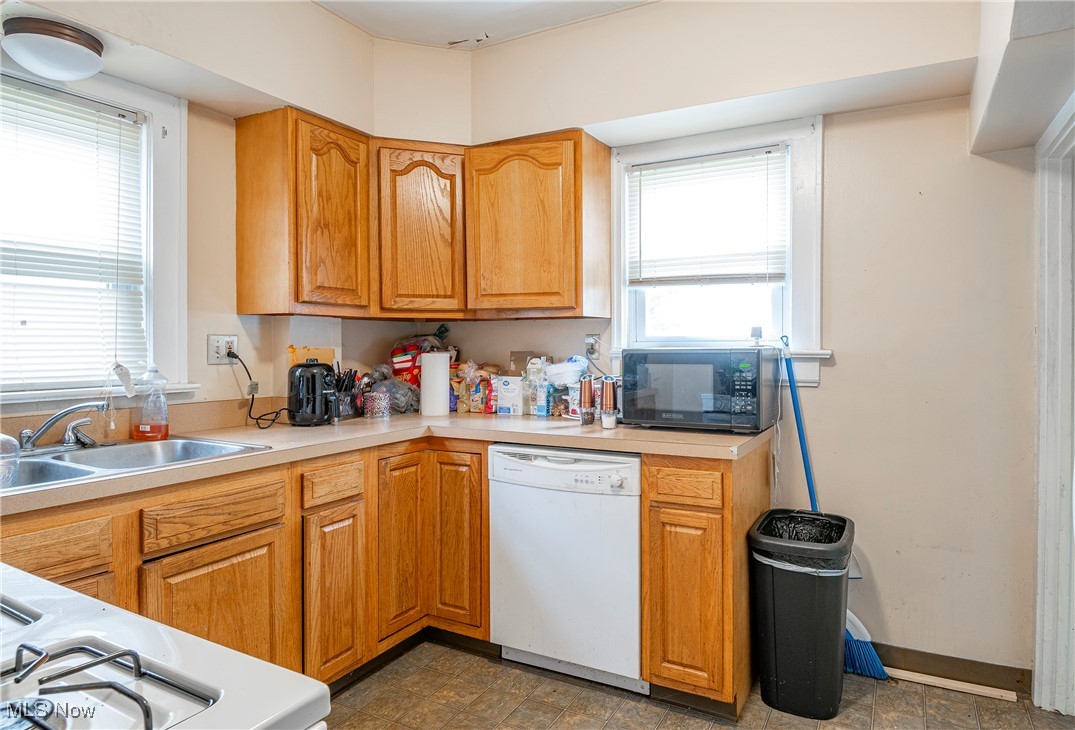 Thornton Heights - Residential