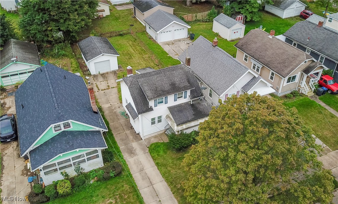 Thornton Heights - Residential