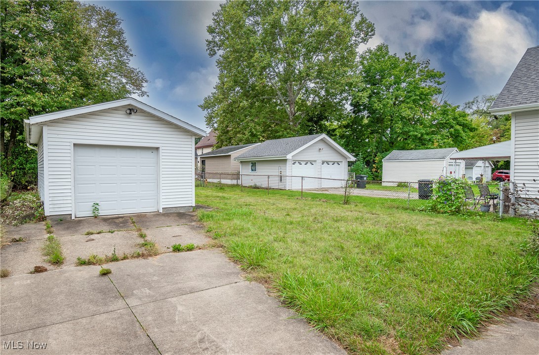 Thornton Heights - Residential