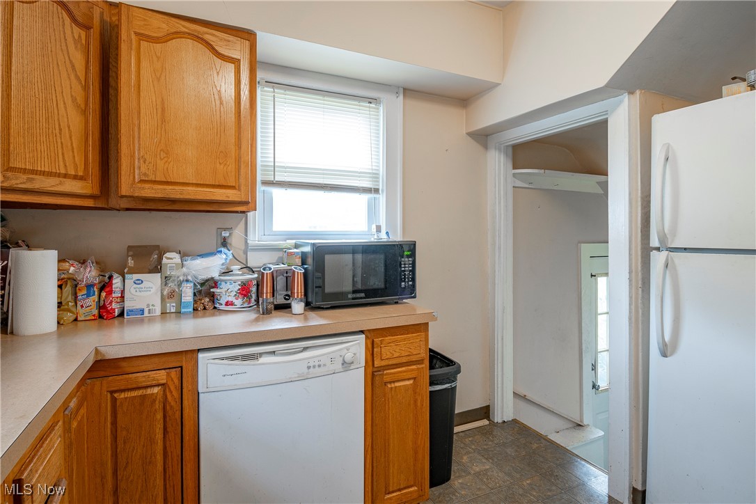 Thornton Heights - Residential