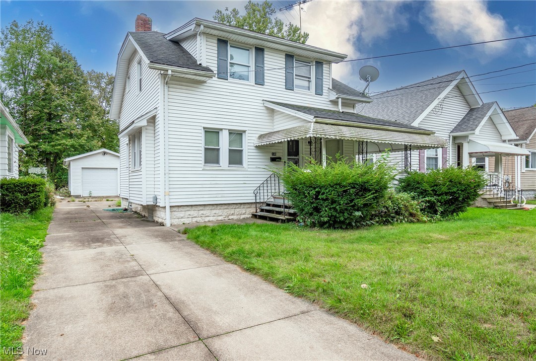 Thornton Heights - Residential