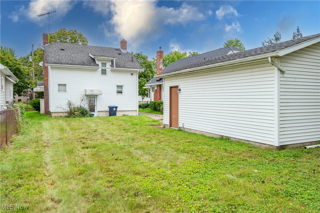 Thornton Heights - Residential