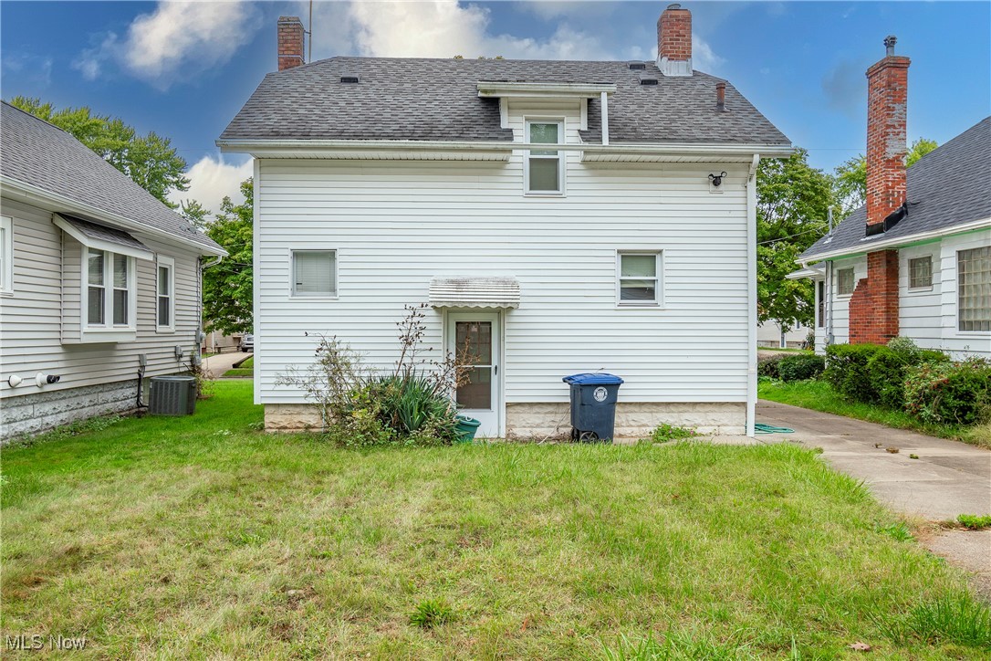 Thornton Heights - Residential