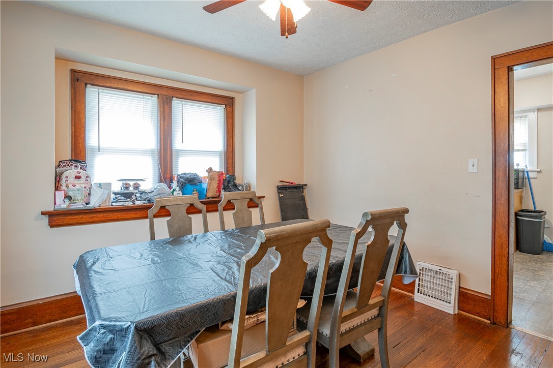 Thornton Heights - Residential