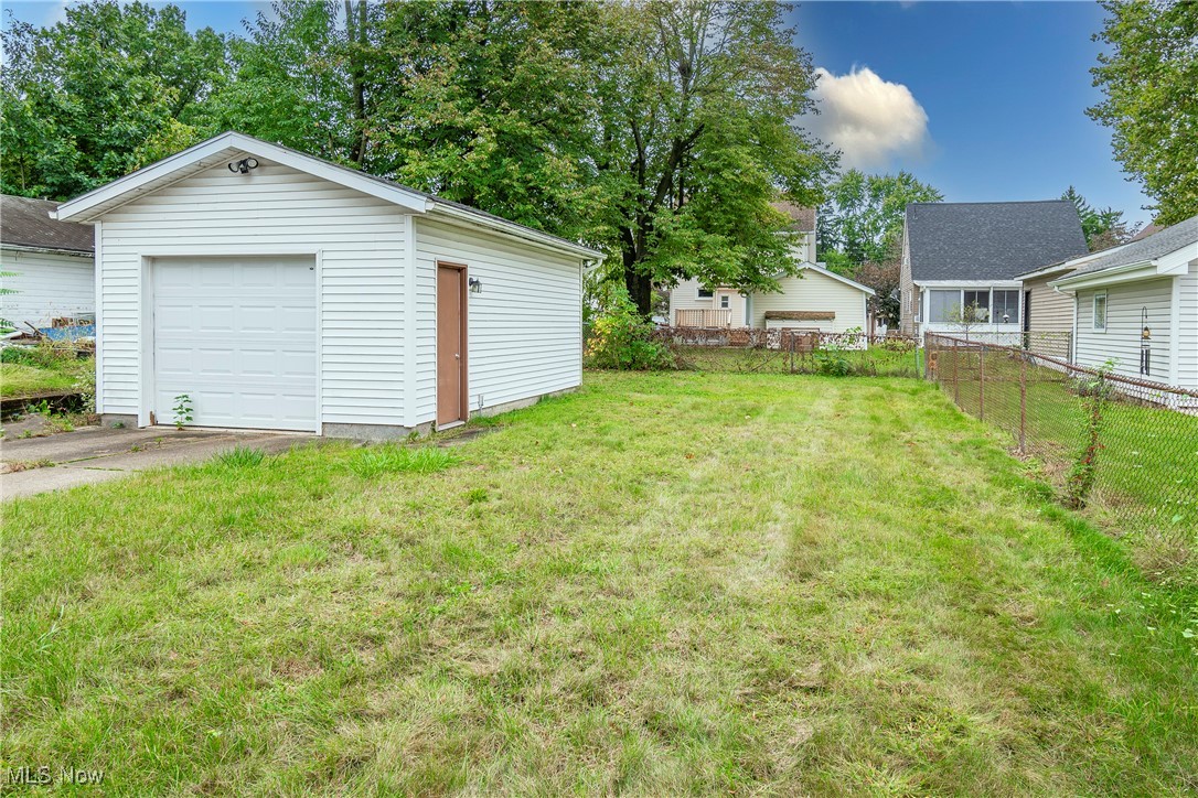 Thornton Heights - Residential