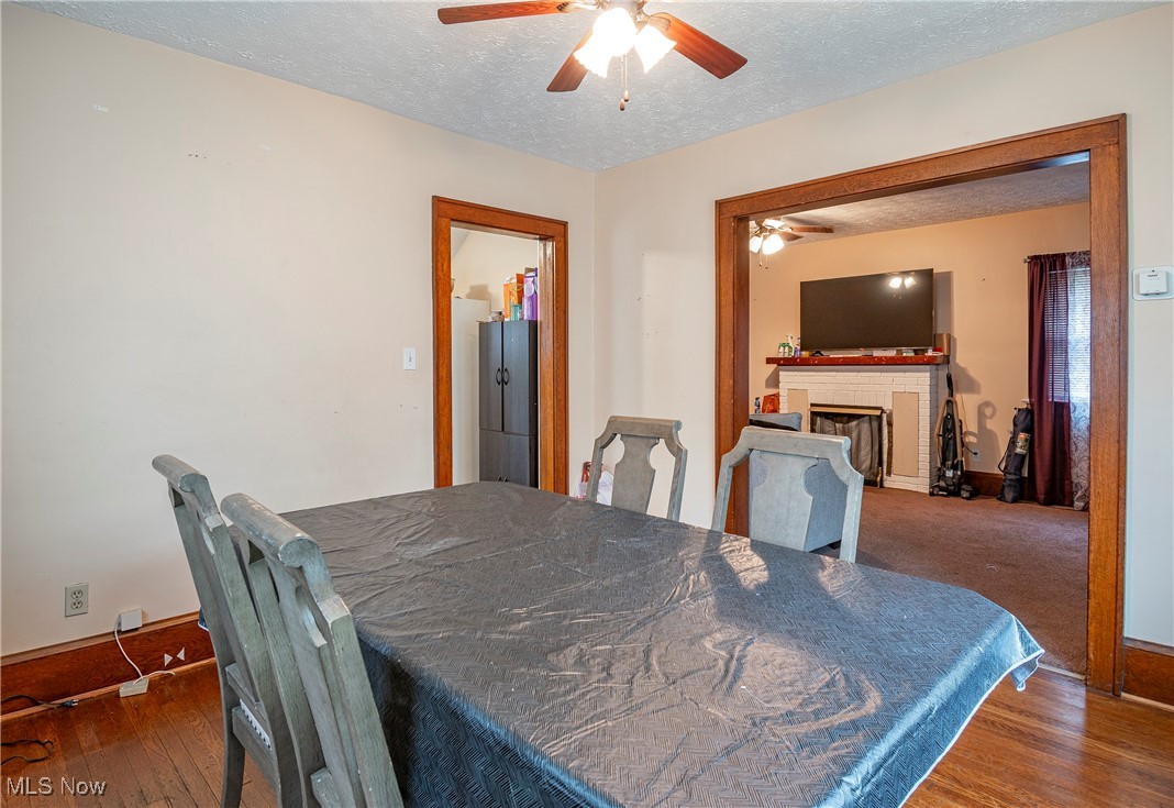 Thornton Heights - Residential