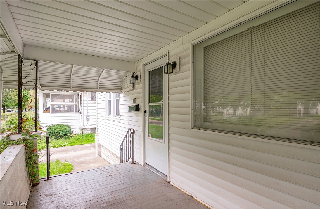 Thornton Heights - Residential