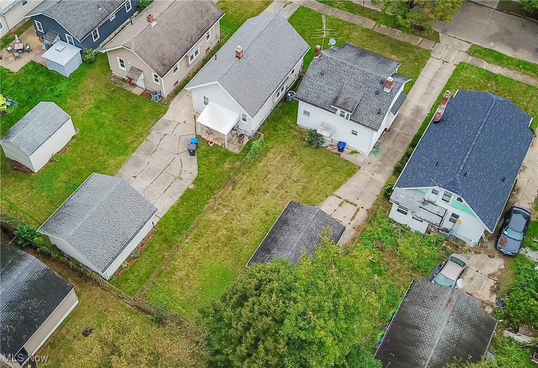 Thornton Heights - Residential