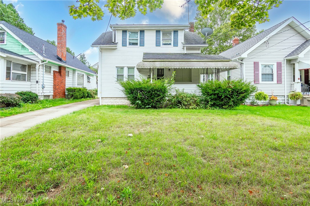 Thornton Heights - Residential
