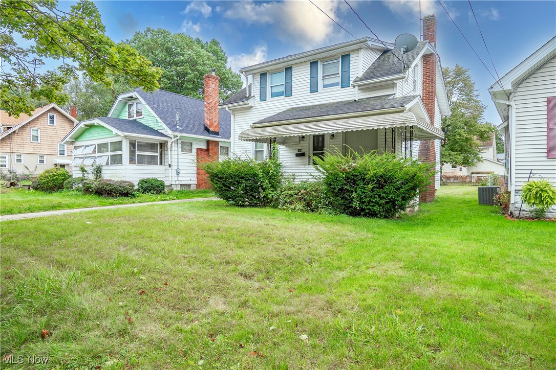 Thornton Heights - Residential