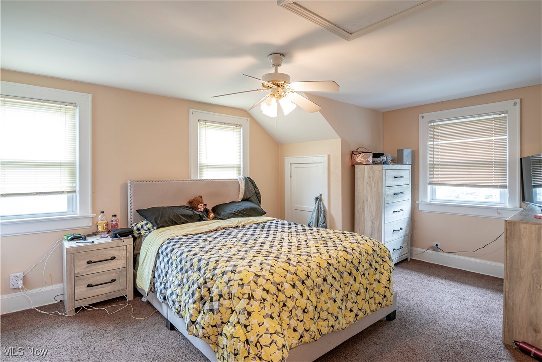 Thornton Heights - Residential