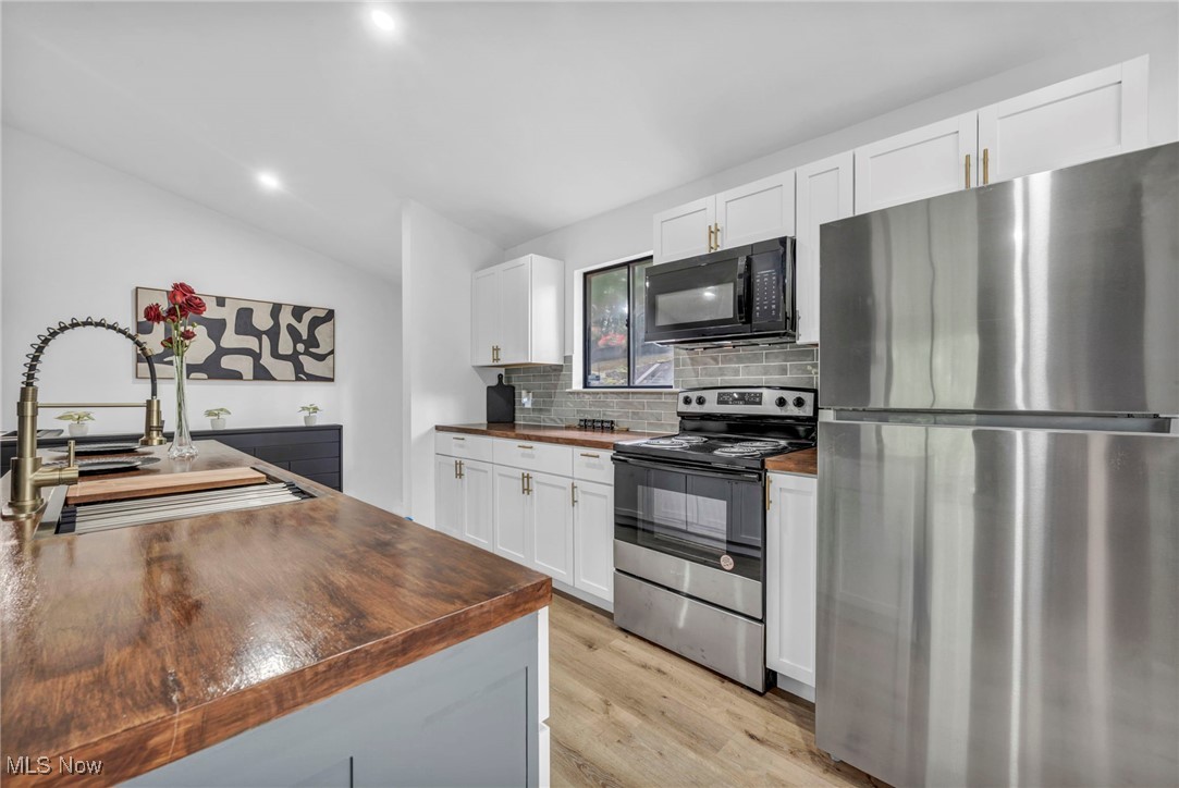 Overlook - Residential