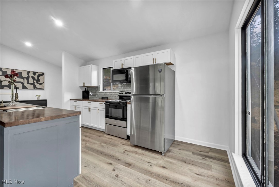 Overlook - Residential