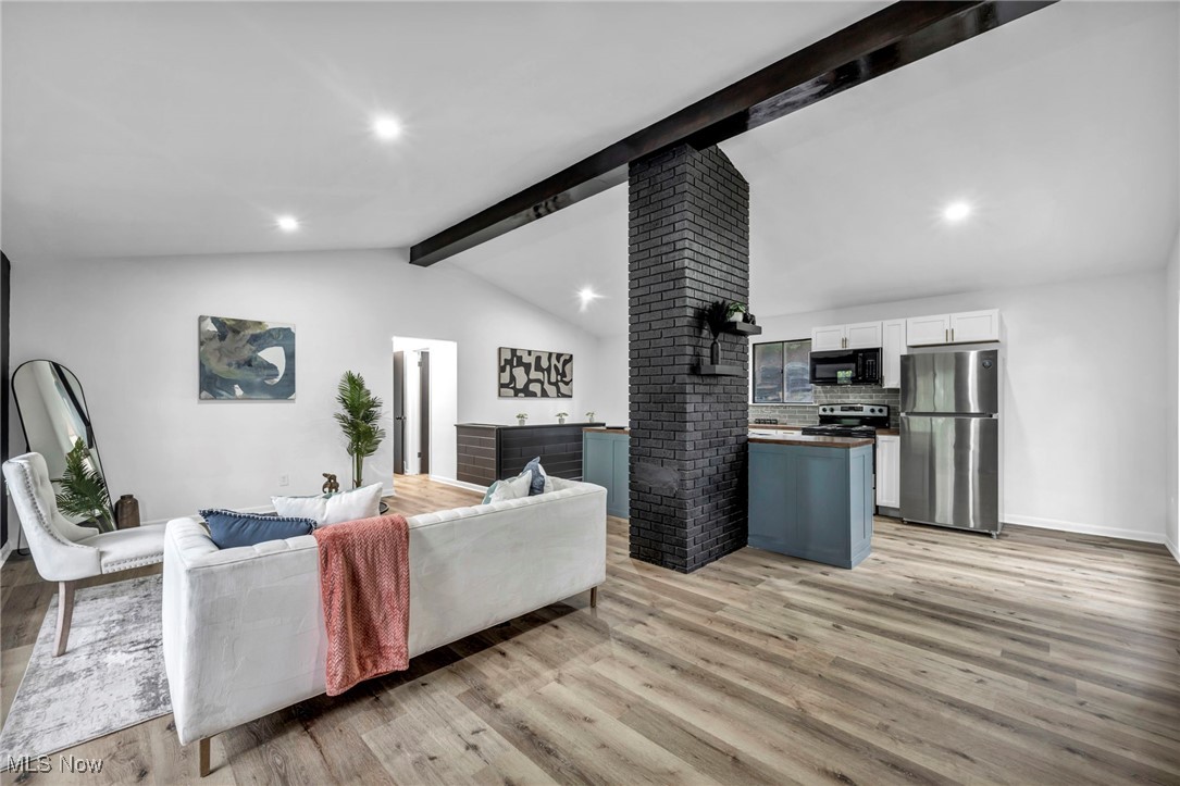 Overlook - Residential