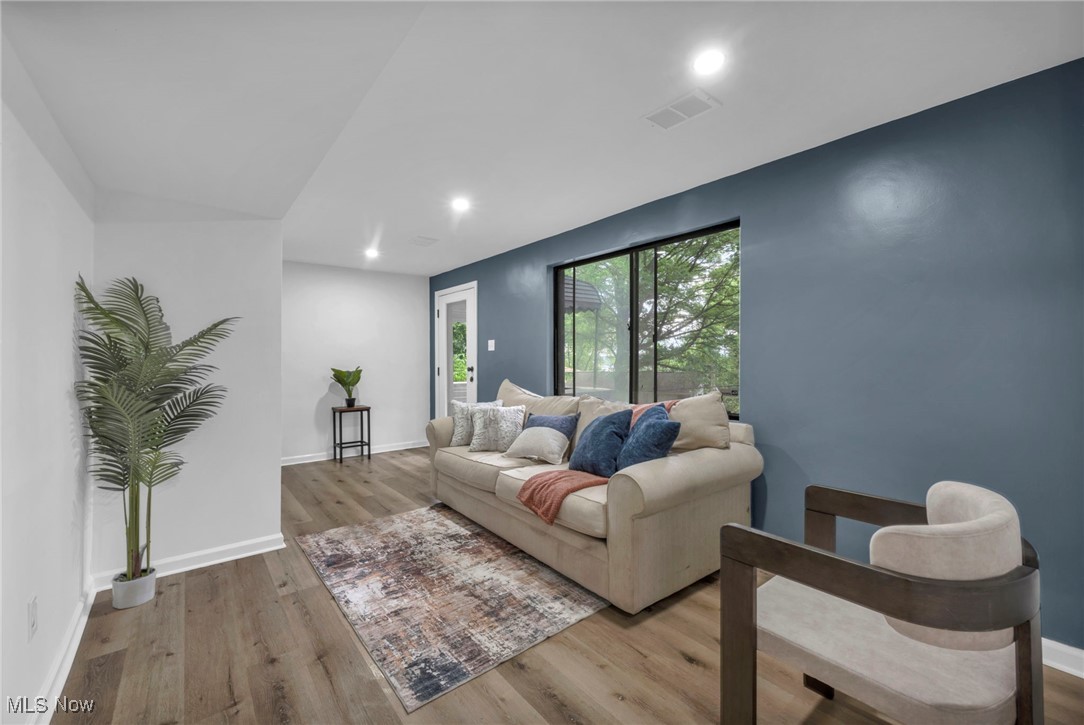 Overlook - Residential