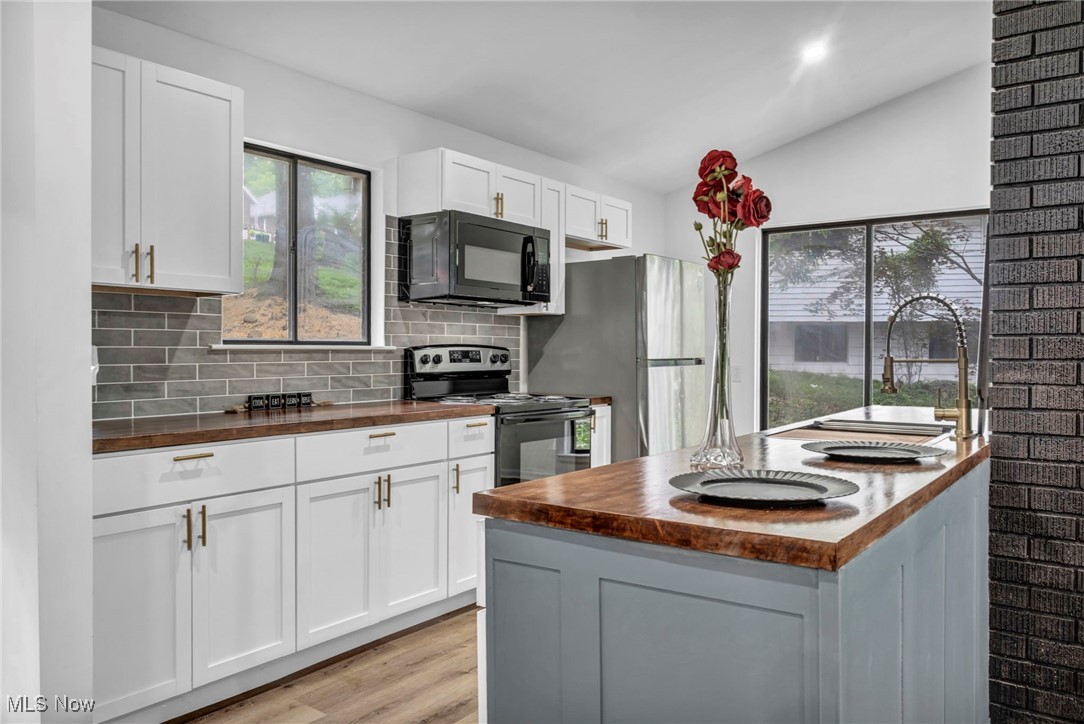 Overlook - Residential