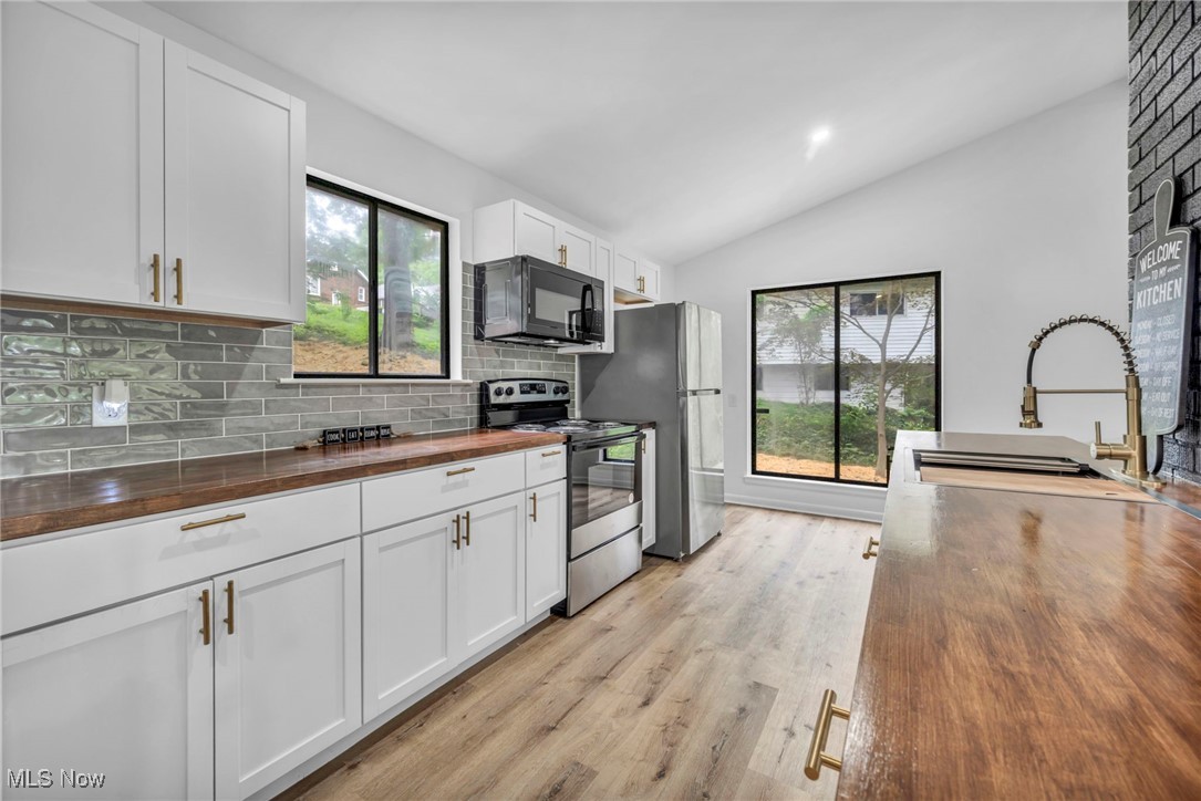 Overlook - Residential