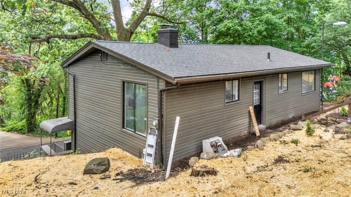 Overlook - Residential