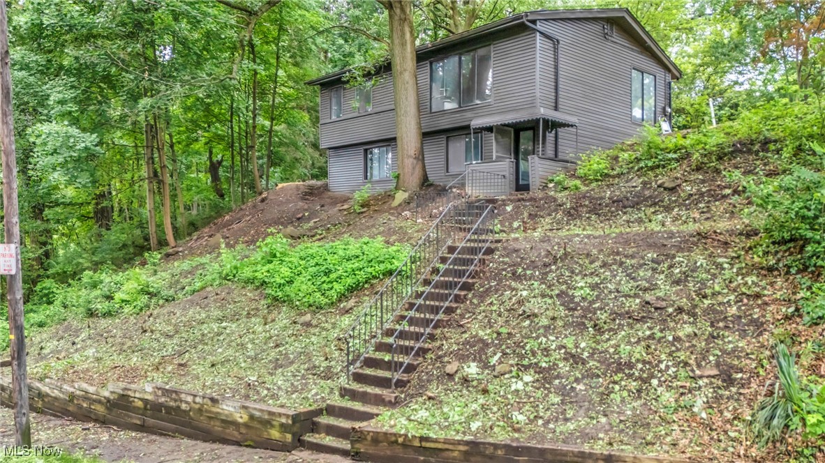 Overlook - Residential