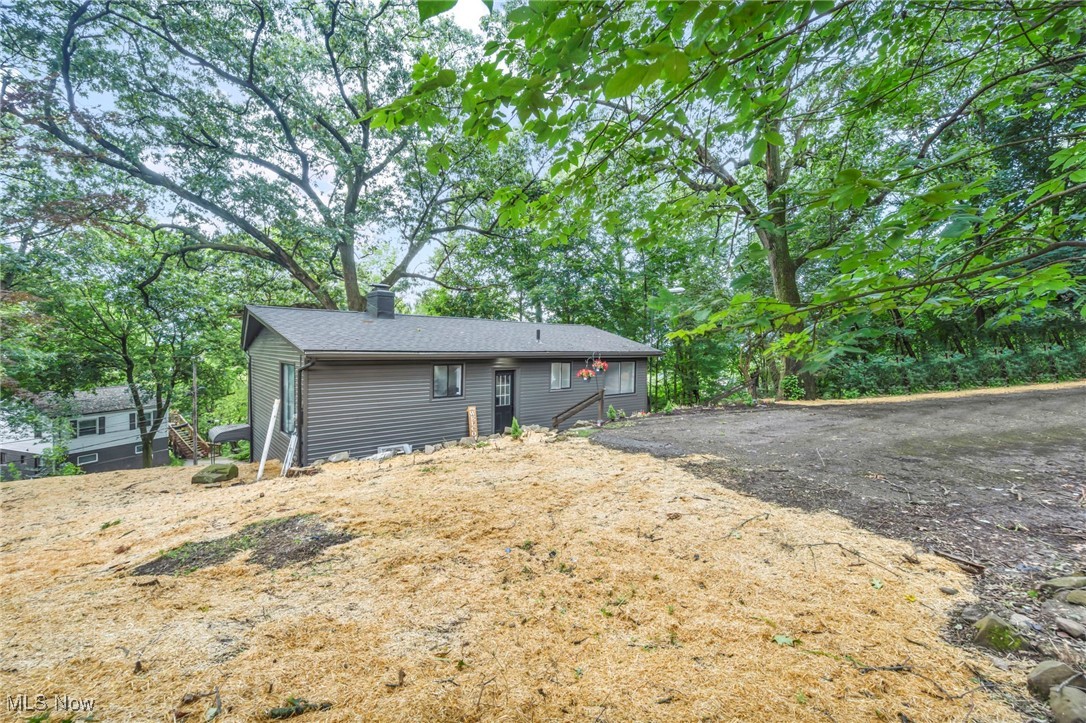 Overlook - Residential