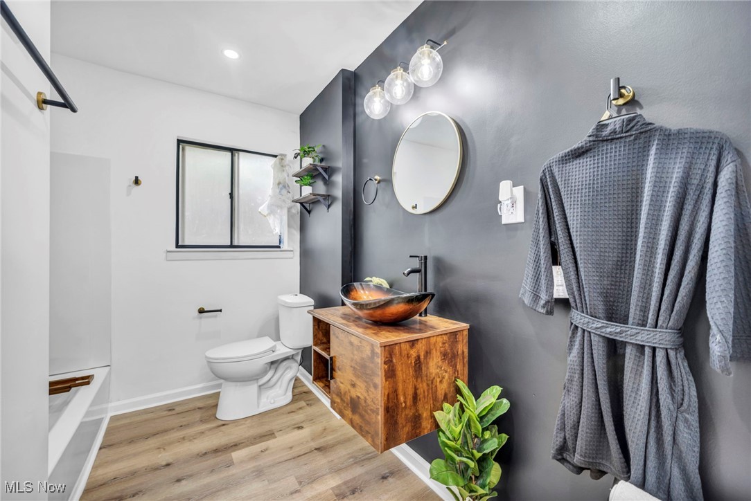 Overlook - Residential