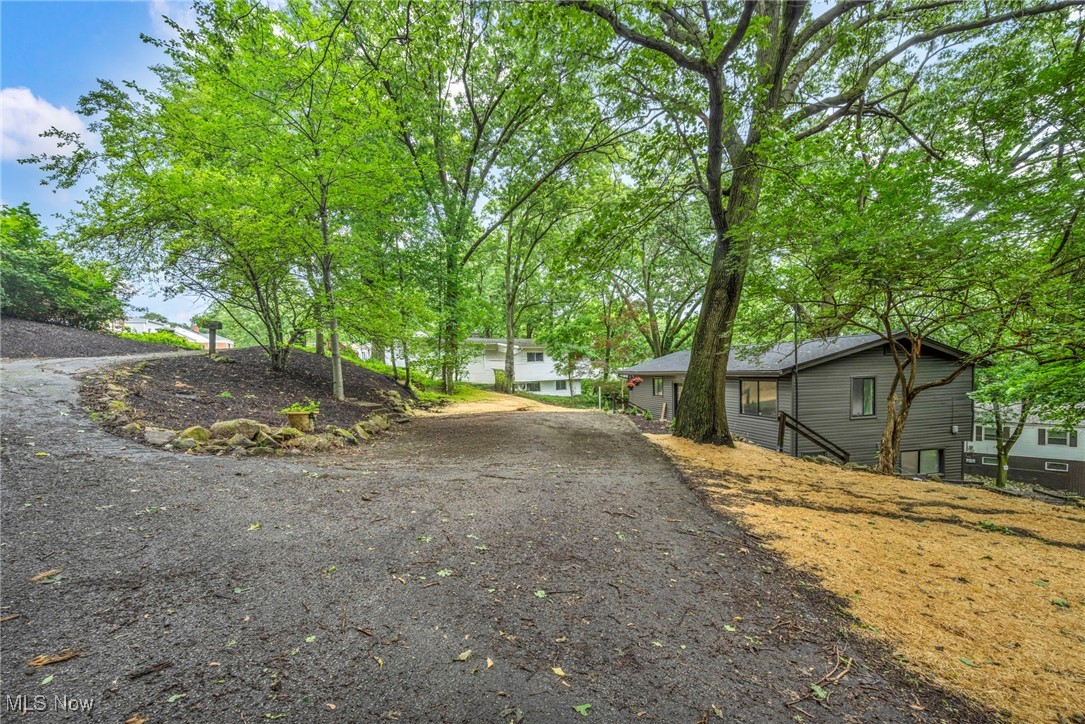 Overlook - Residential