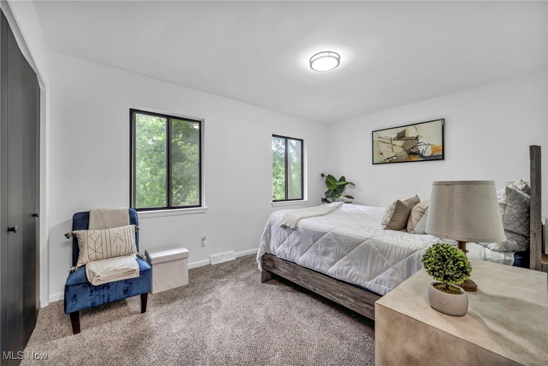 Overlook - Residential