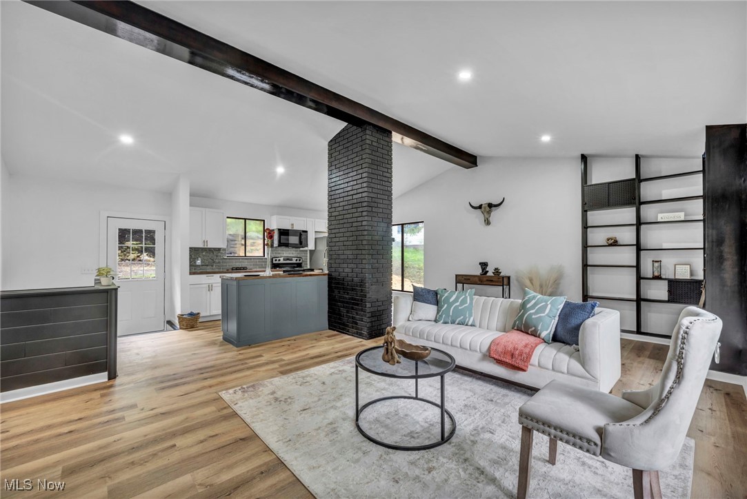 Overlook - Residential