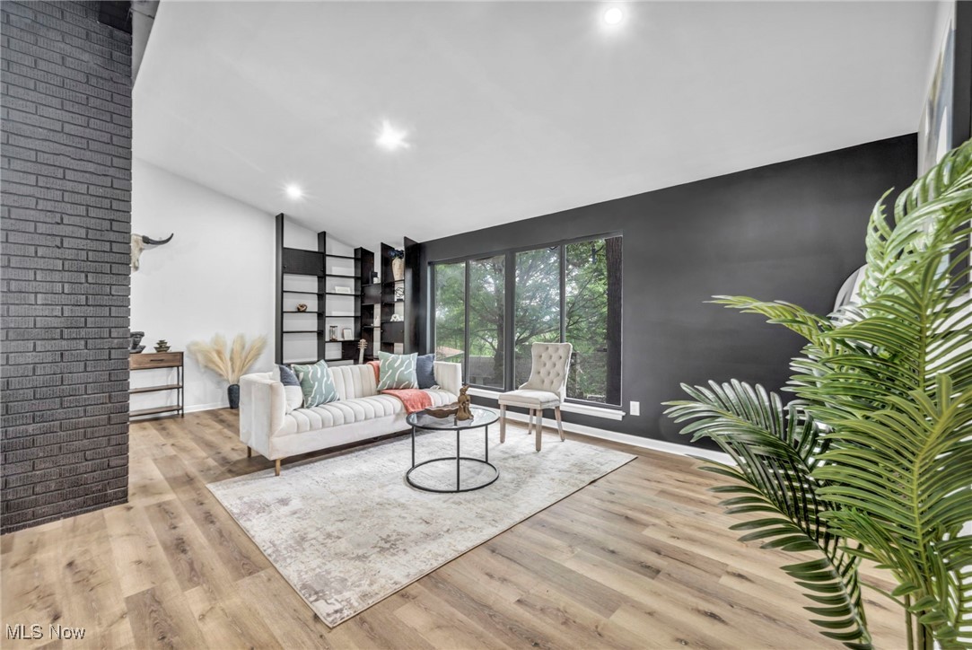 Overlook - Residential