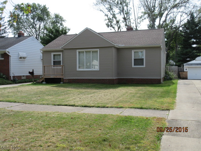 Yorkleigh - Residential